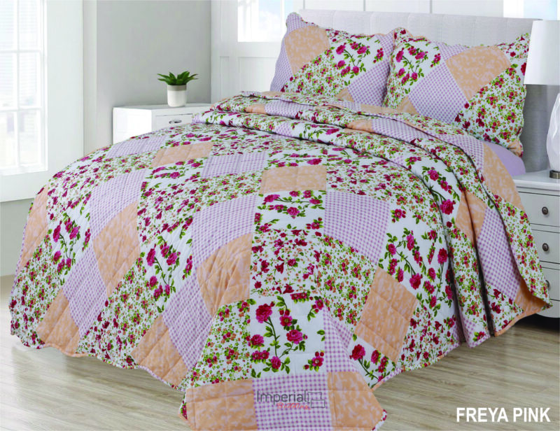 Freya Pink