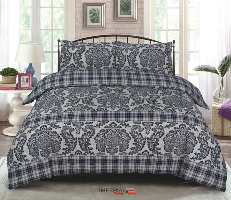 Alice Duvet Set