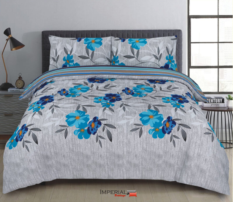 Augustie Duvet Cover