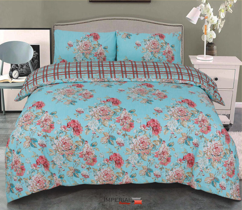 IDA Duvet Cover