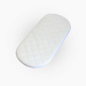 moses basket mattress 67 x 29