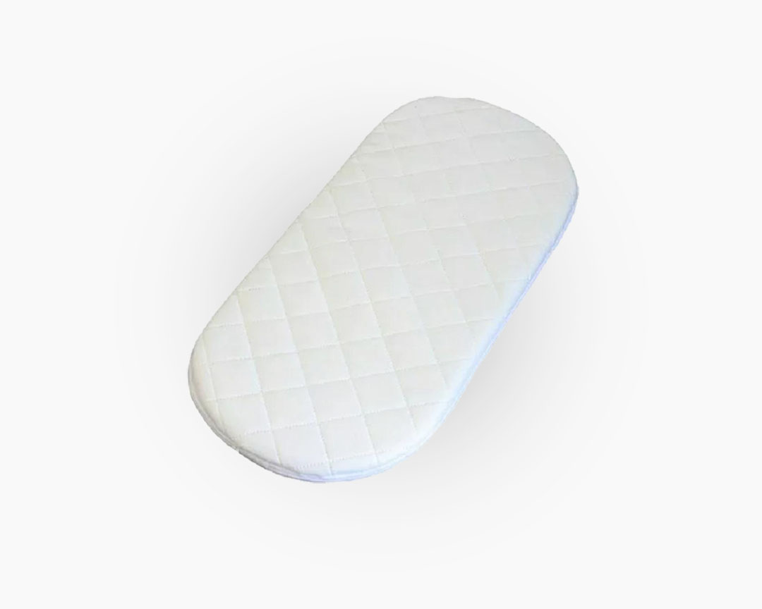 moses basket mattress 67 x 29