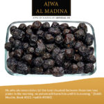 ajwa dates